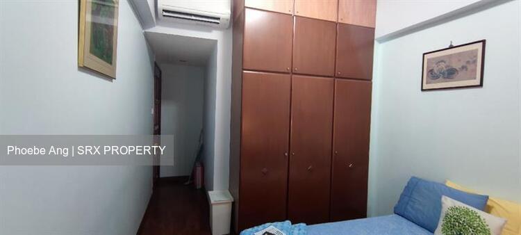 Simsville (D14), Condominium #537904101
